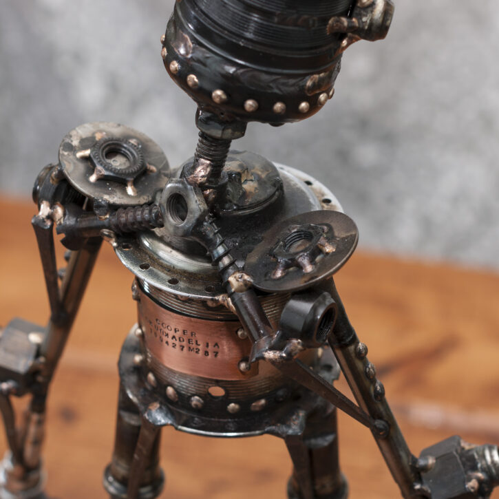 Cooper m287 - Image 7