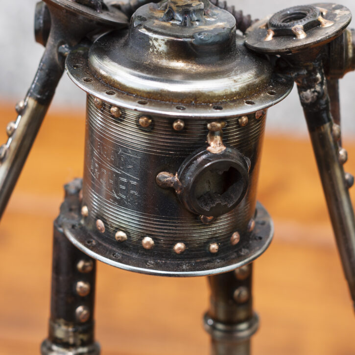 Cooper m287 - Image 5