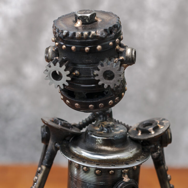 Cooper m287 - Image 4