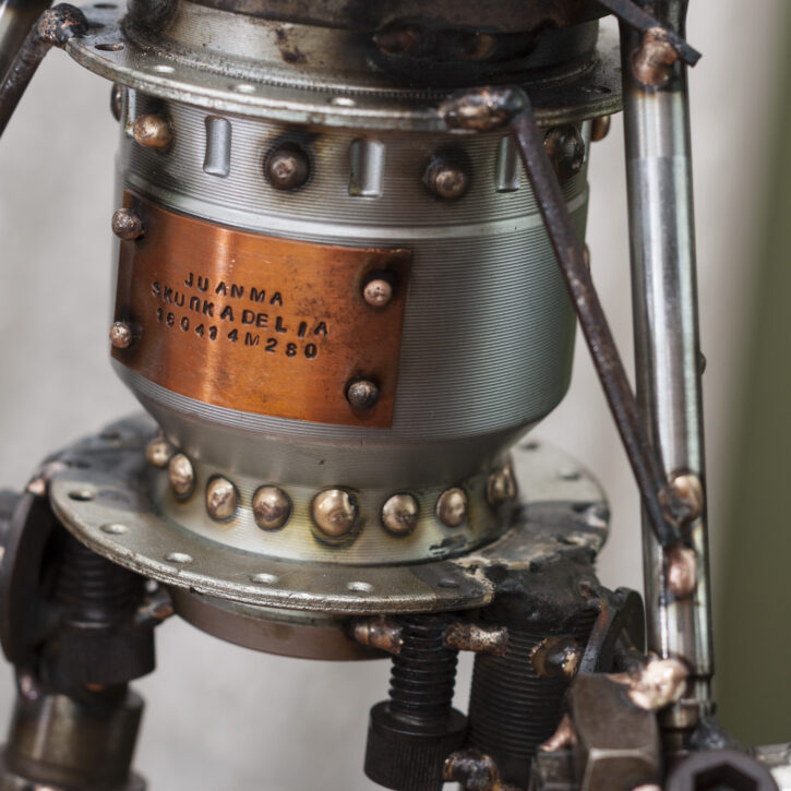 Juanma m280 - Image 2