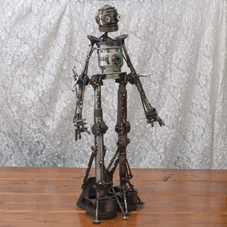 Juanma m280 - Image 6