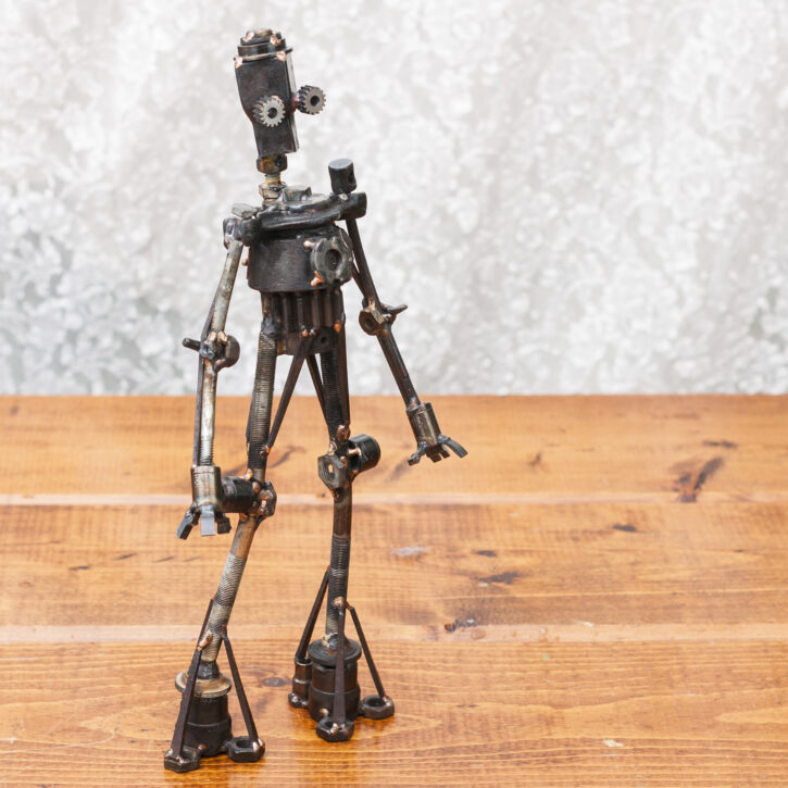 Monk i281 - Image 4