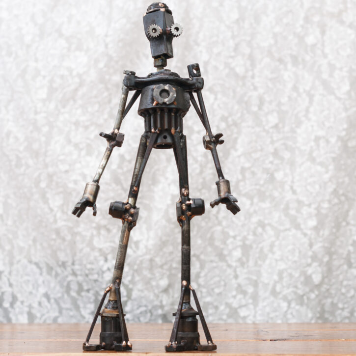 Monk i281 - Image 2