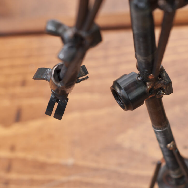 Monk i281 - Image 7