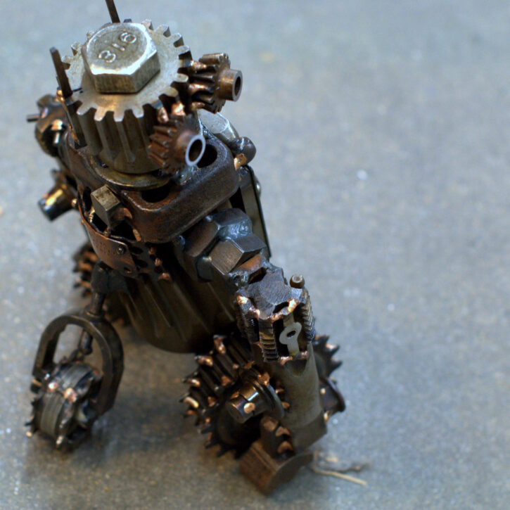 Otto 316 m275 - Image 6