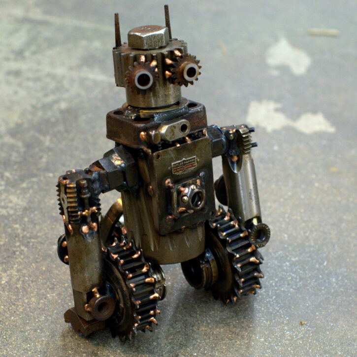 Otto 316 m275 - Image 3