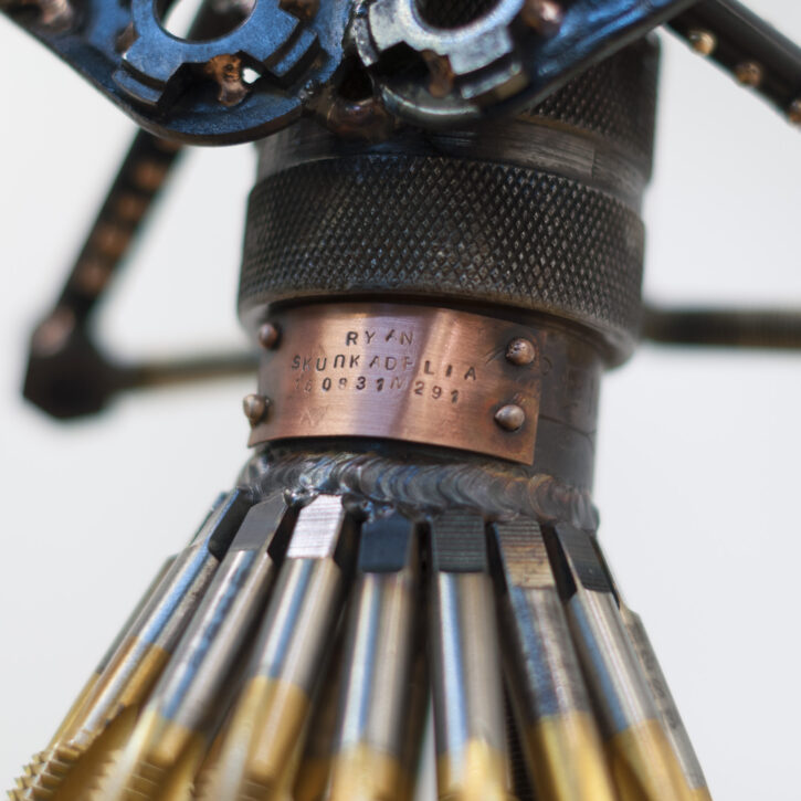 Ryan m291 - Image 10