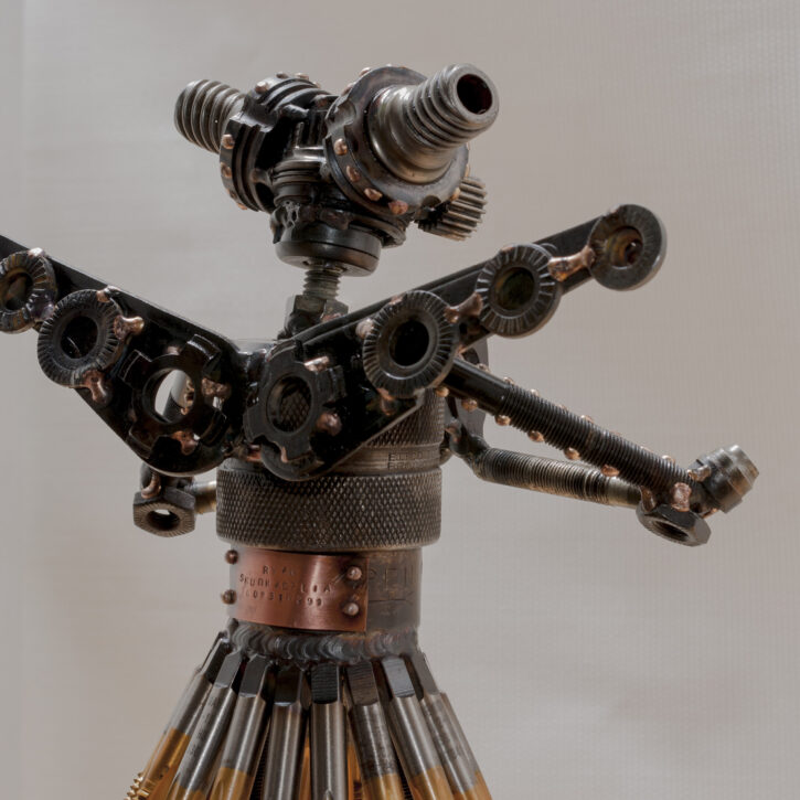 Ryan m291 - Image 5