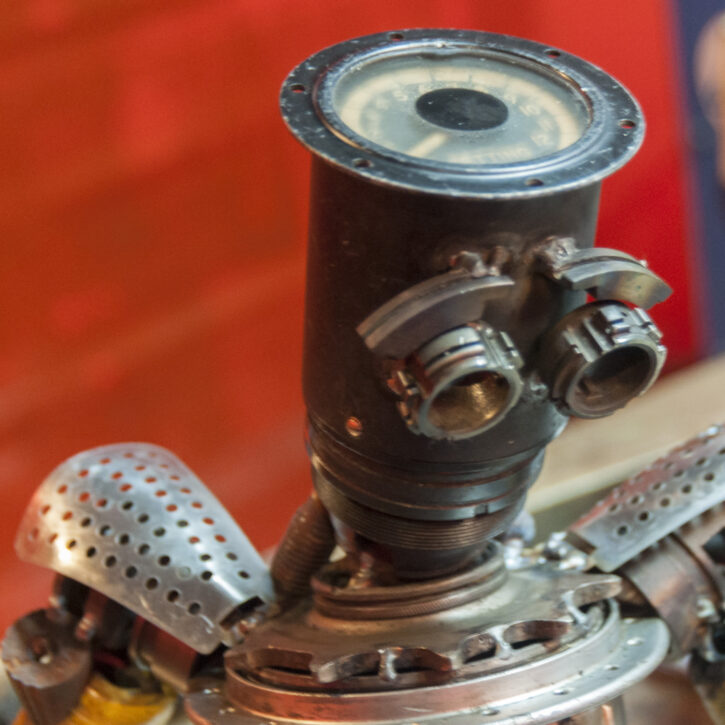 Charlie m186 - Image 2