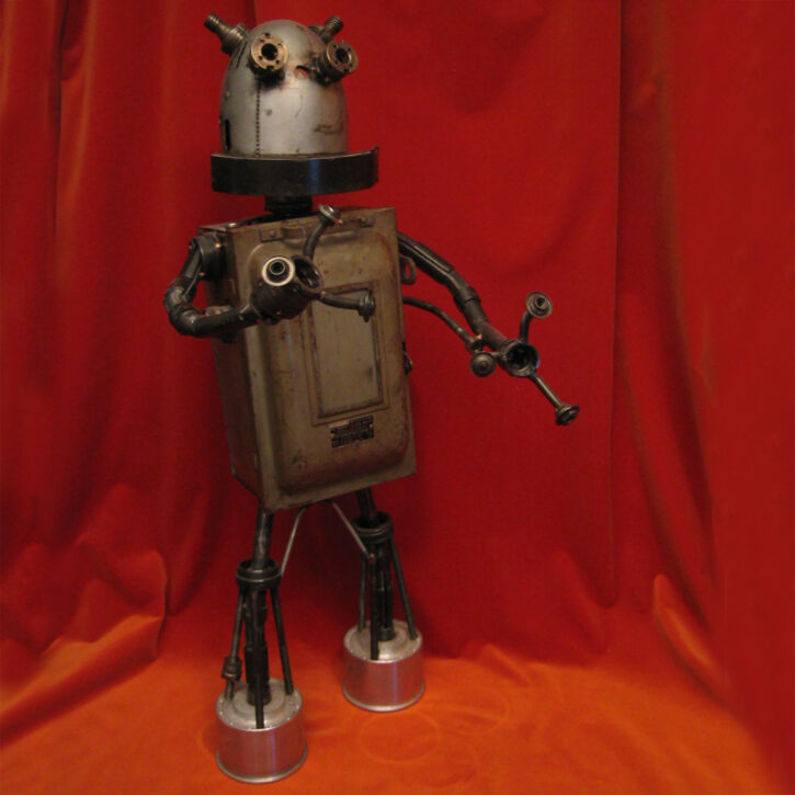 Fanti j49 - Image 3