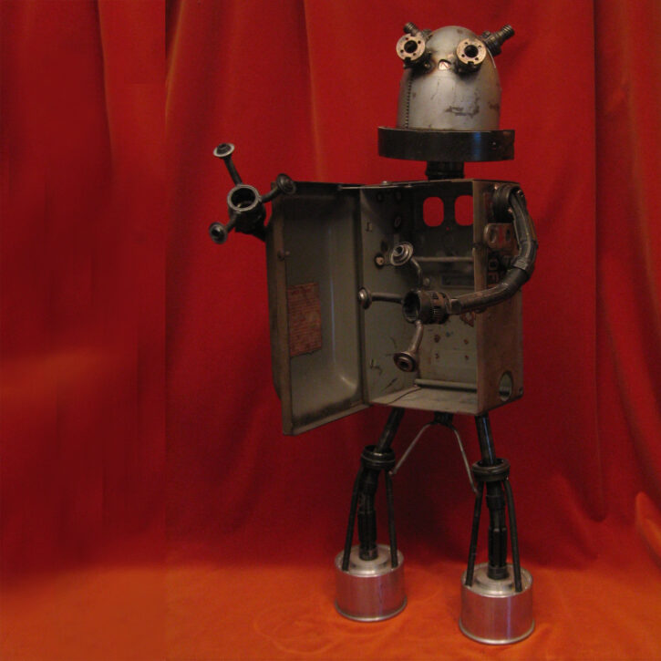 Fanti j49 - Image 2