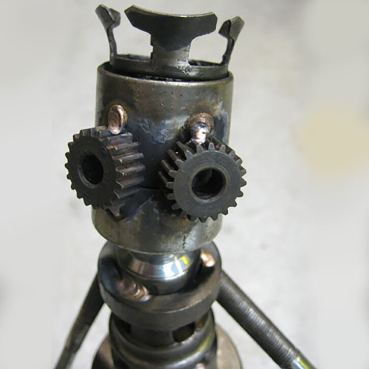 Roy i101 - Image 2