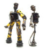 Stever m187 and Q m188