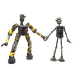 Stever m187 and Q m188 - Image 7