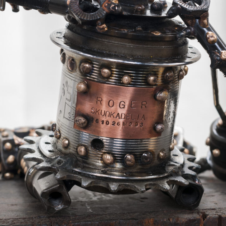 Roger m293 - Image 8