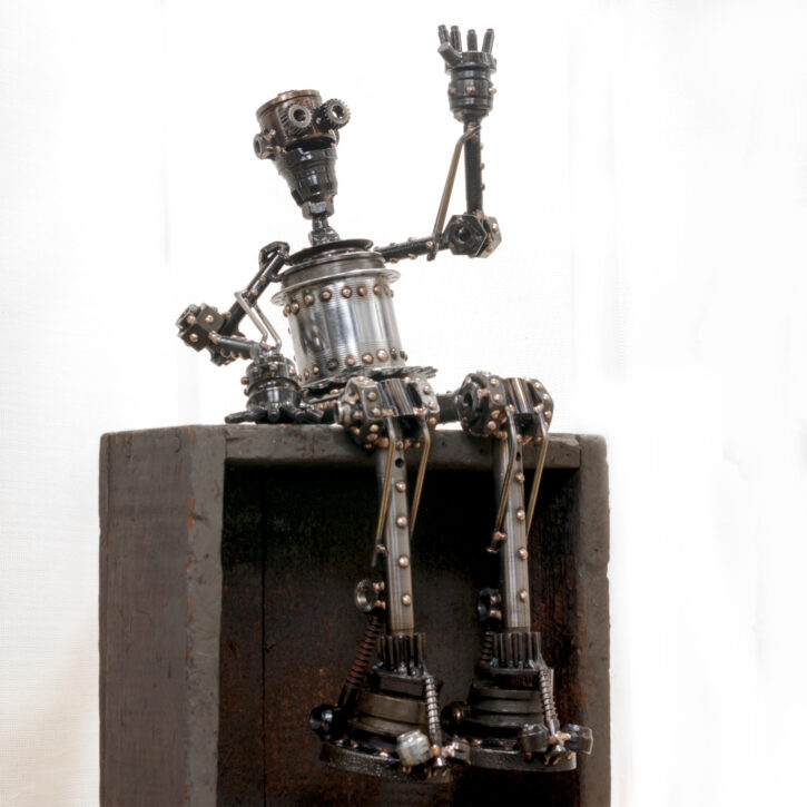 Roger m293 - Image 7