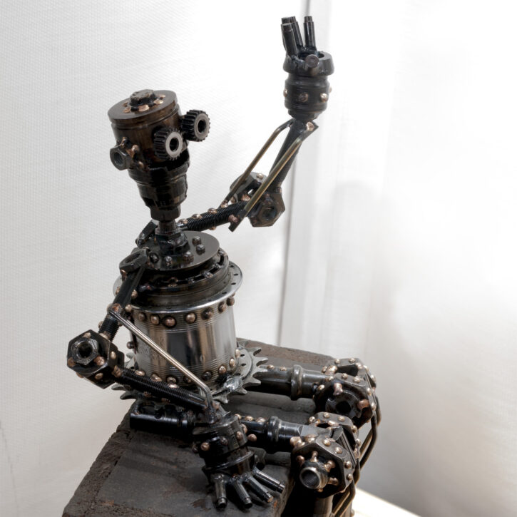 Roger m293 - Image 2