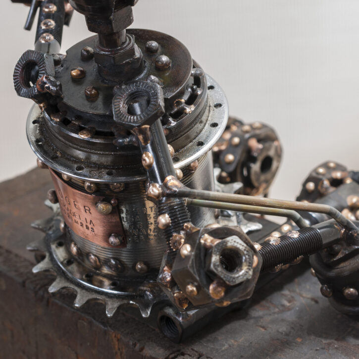 Roger m293 - Image 3