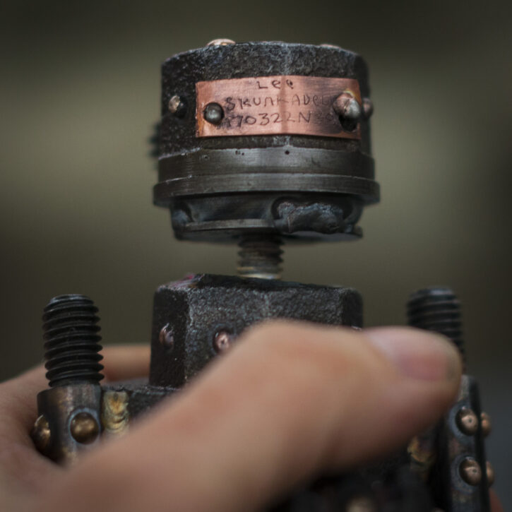 Lee n302 - Image 3