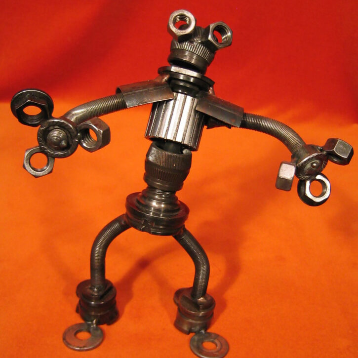 Frodi i106