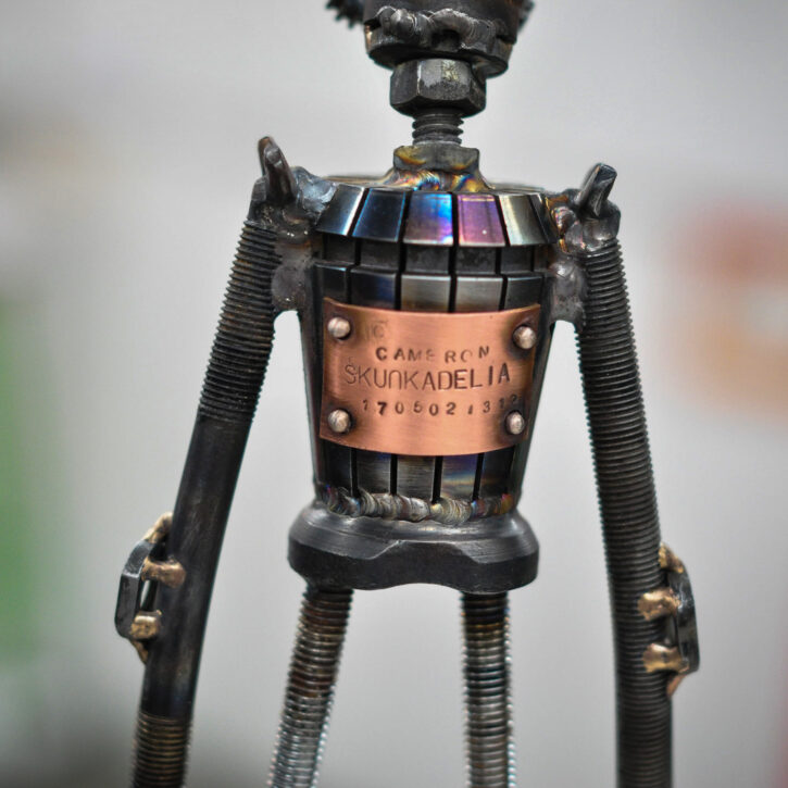 Cameron i312 - Image 4