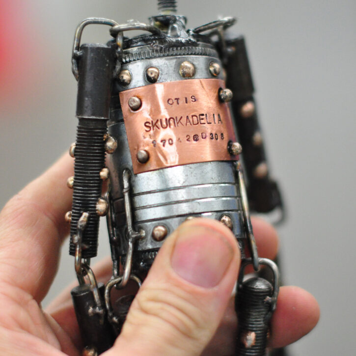 Otis d308 - Image 3