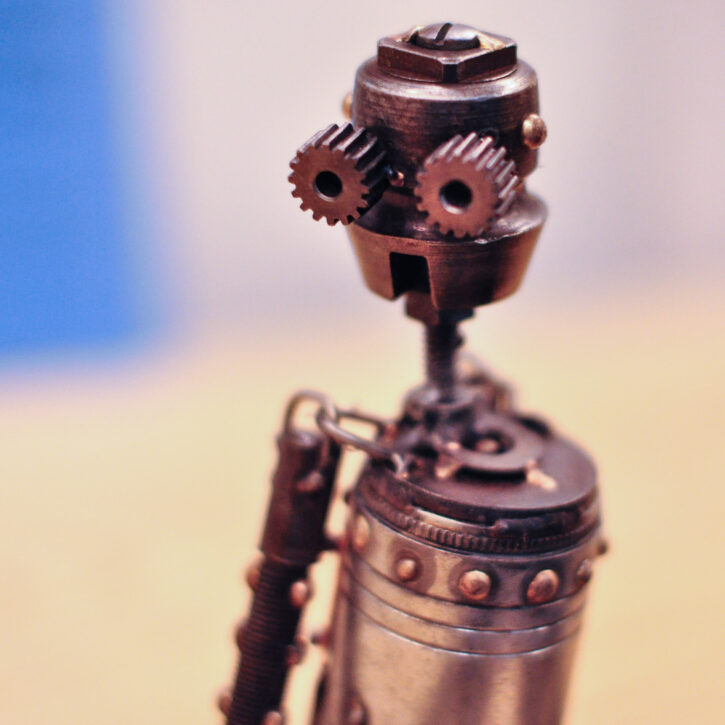 Otis d308 - Image 4