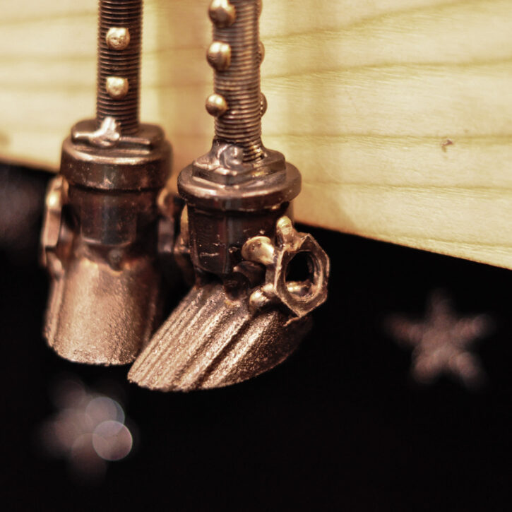 Otis d308 - Image 5