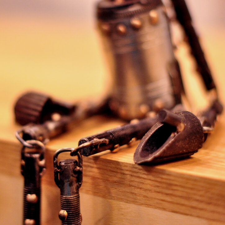 Otis d308 - Image 6