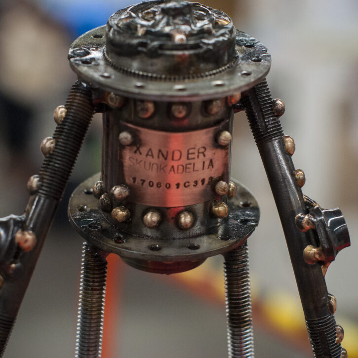 Xander c314 - Image 2
