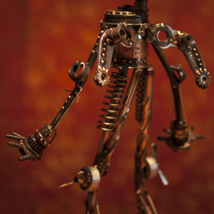 Edison m216 - Image 2