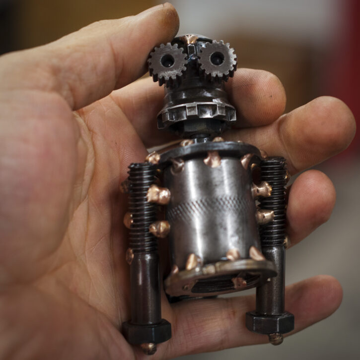 Rebar n318 - Image 3