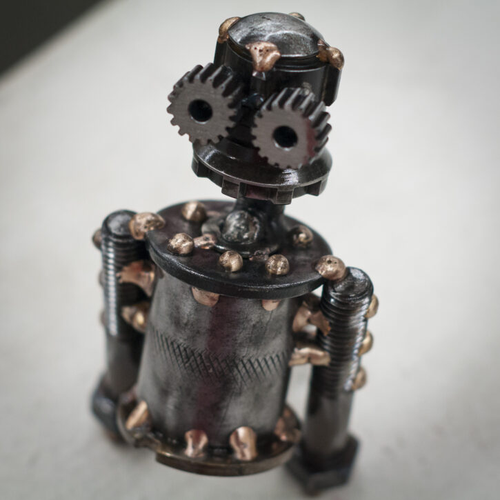Rebar n318 - Image 4