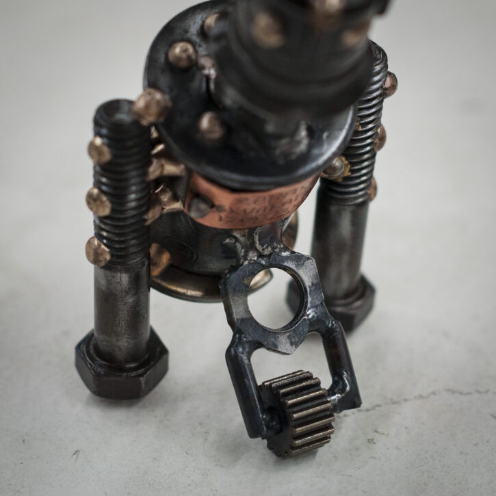 Rebar n318 - Image 2