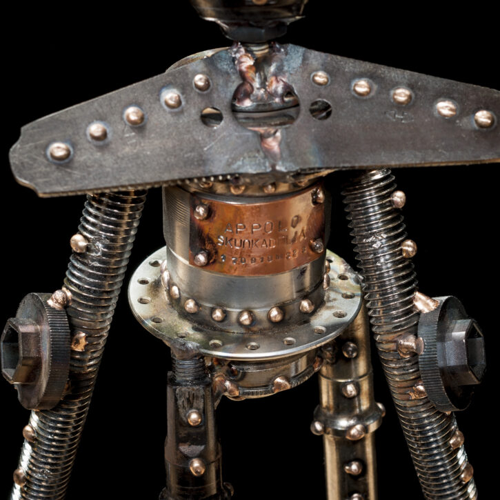 Apollo m323 - Image 4