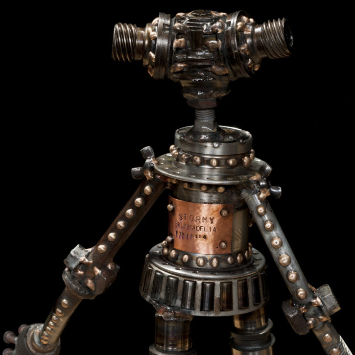 Stormy m324 - Image 3