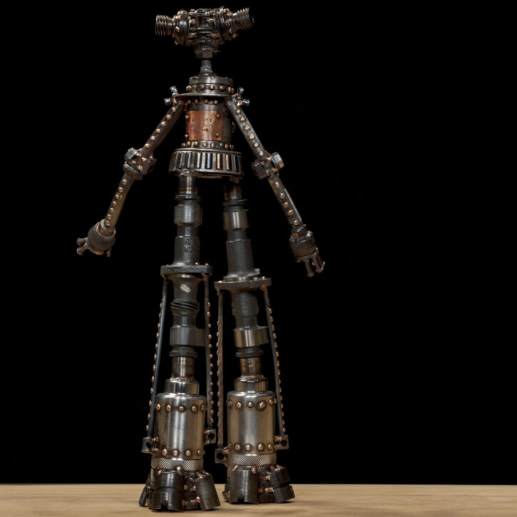 Stormy m324 - Image 6