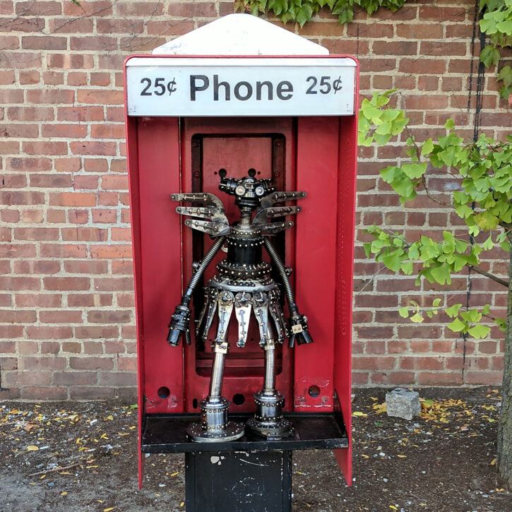 Davis j325