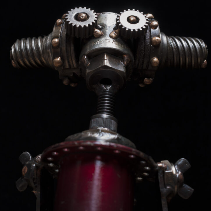 Finch c326 - Image 2