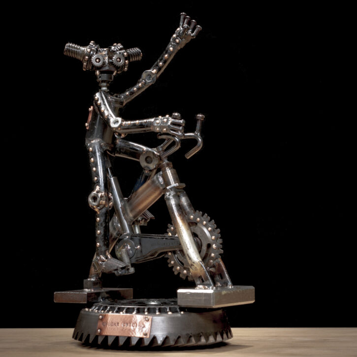 Jackie m328 - Image 2