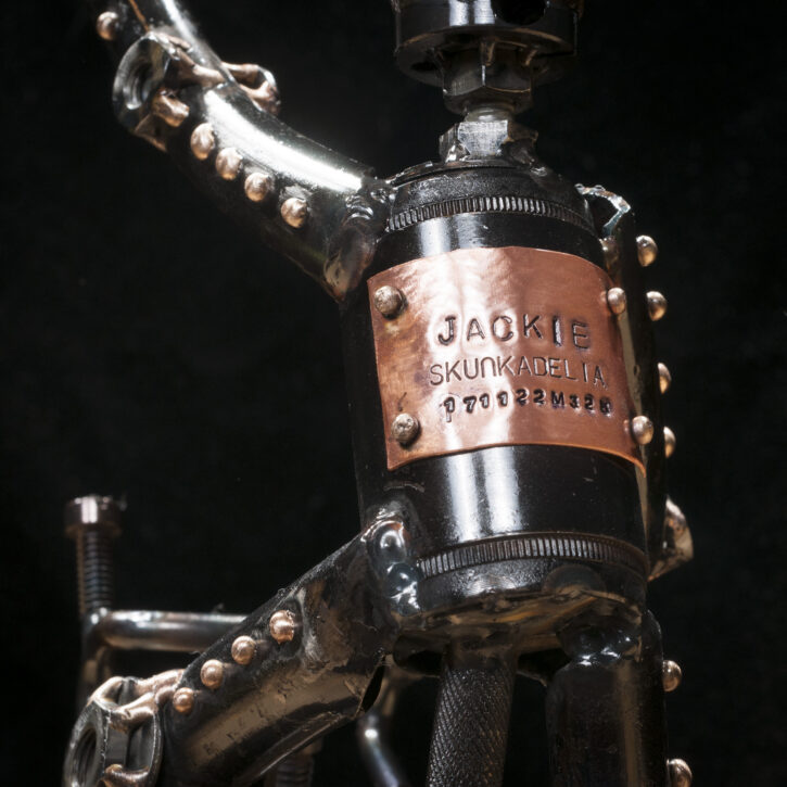 Jackie m328 - Image 3