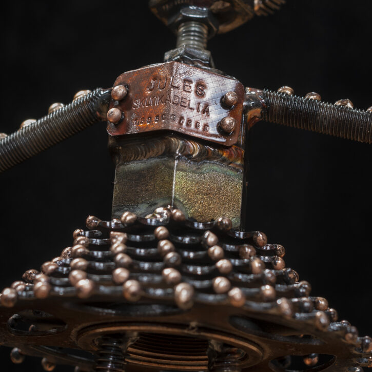 Jules i348 - Image 3