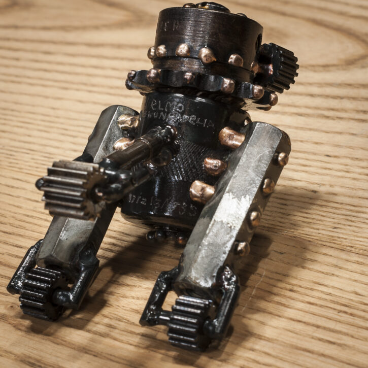Elmo n335 - Image 3