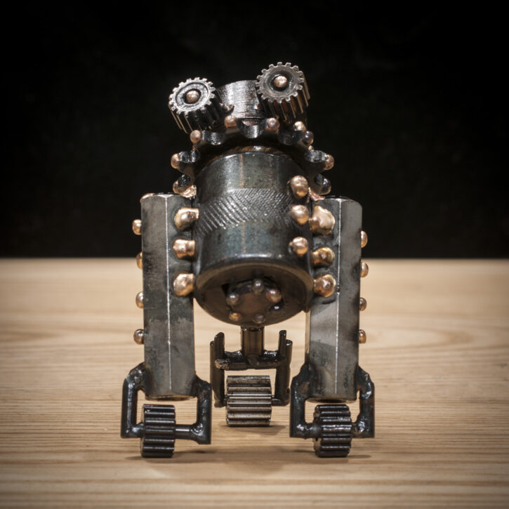 Elmo n335 - Image 2
