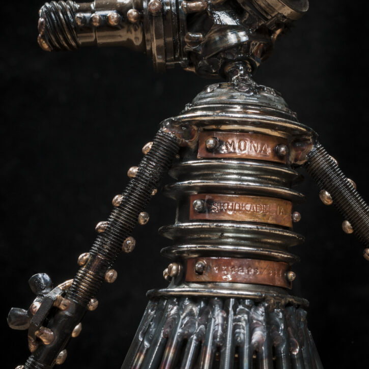 Mona m334 - Image 6