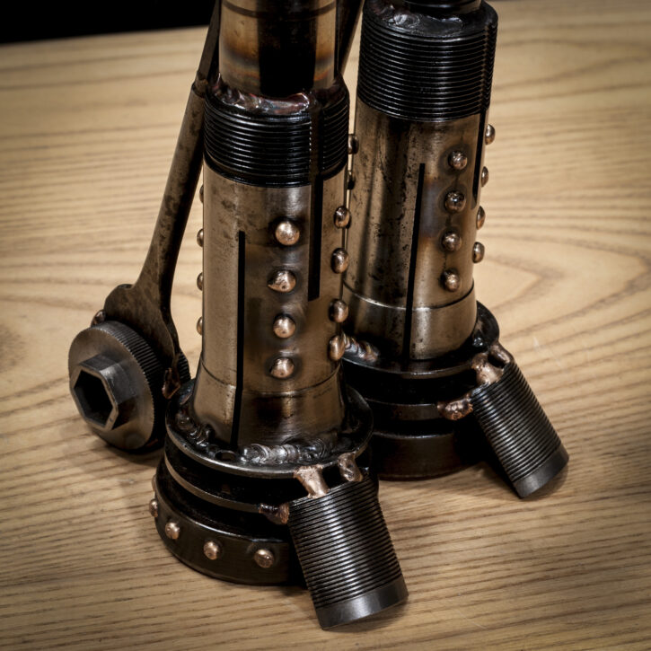 Soliel m336 - Image 3