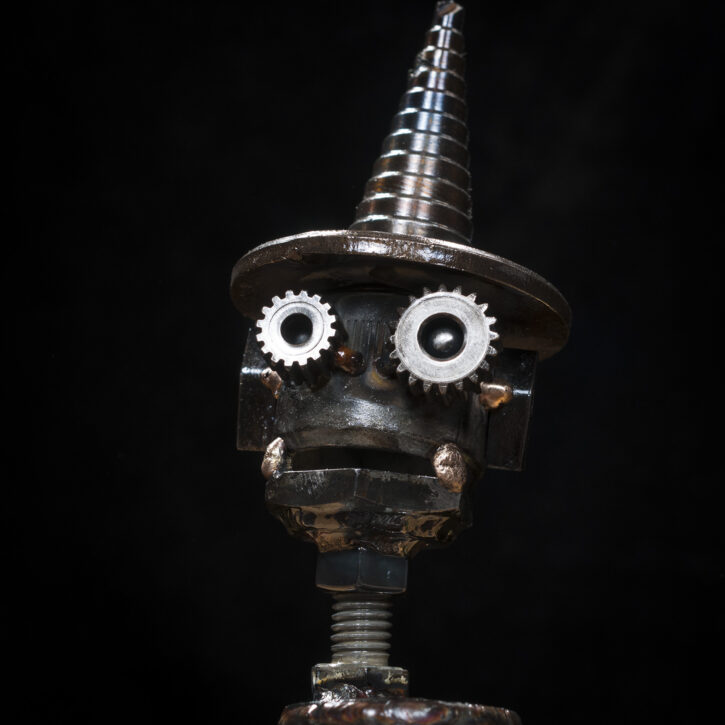 Alejandro c345