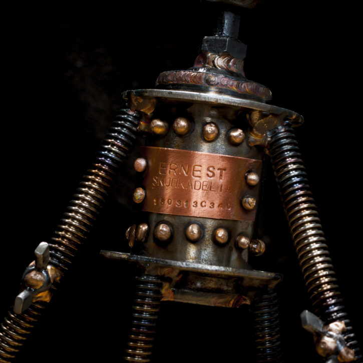 Ernest c340 - Image 7