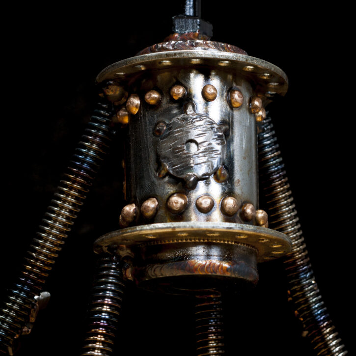 Ernest c340 - Image 3