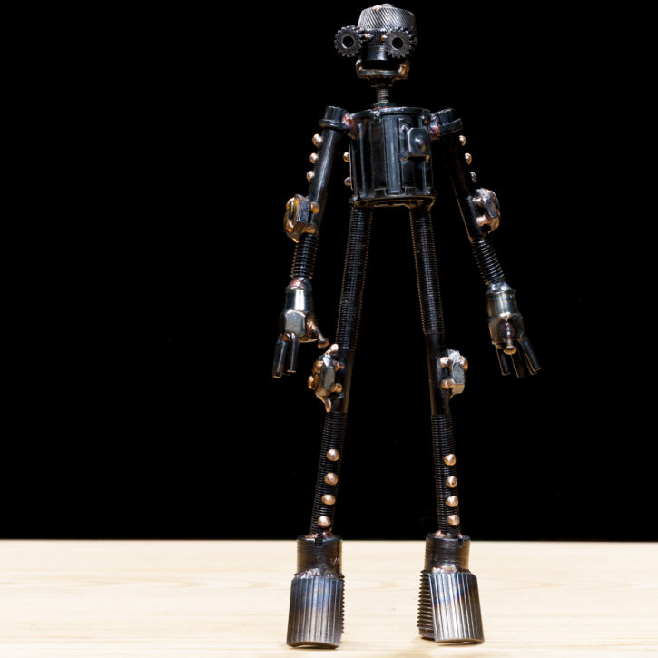 Lewis i343 - Image 2